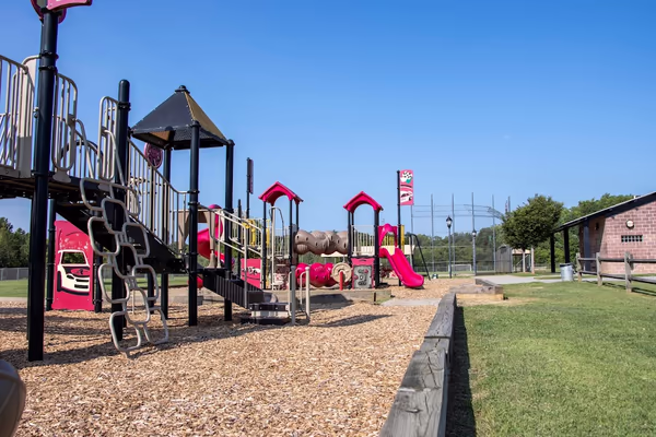 Dog Park at Shuffletown Park photo 1